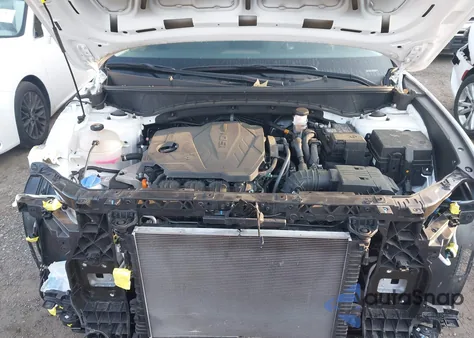 2022 Hyundai Tucson Limited from USA, damaged, VIN 5NMJE3AE1NH102643